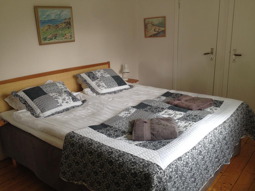 Hermanslycke Bed & Breakfast Tvååker Zimmer foto