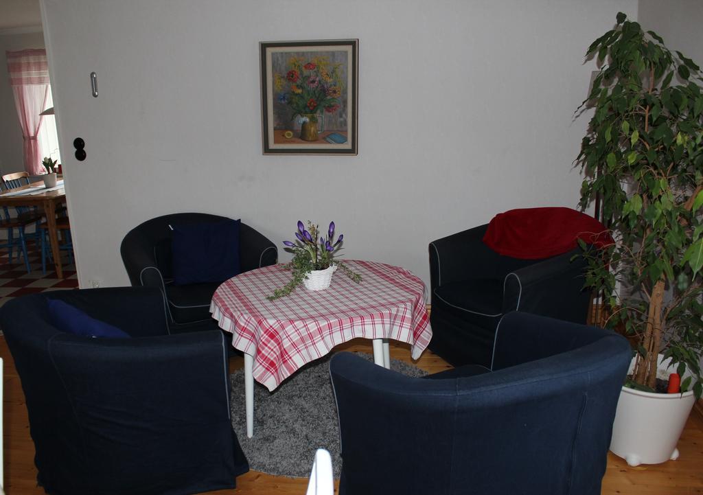 Hermanslycke Bed & Breakfast Tvååker Exterior foto
