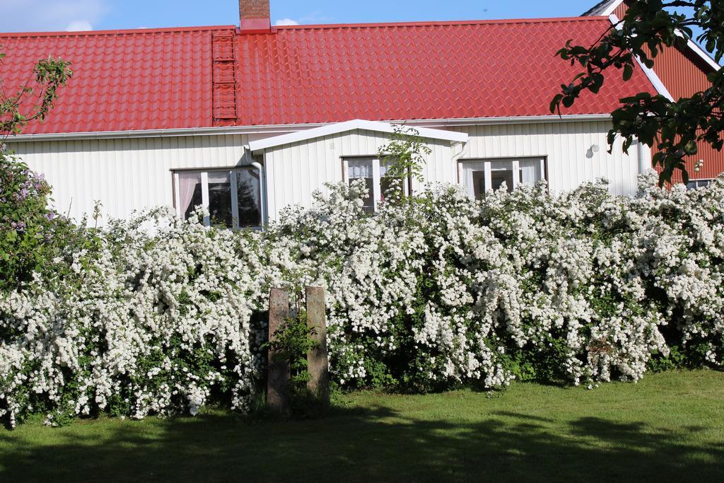 Bed and Breakfast Hermanslycke Bed & Breakfast Tvååker Exterior foto