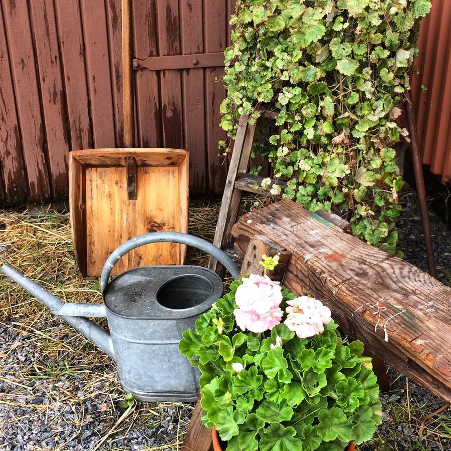 Hermanslycke Bed & Breakfast Tvååker Exterior foto