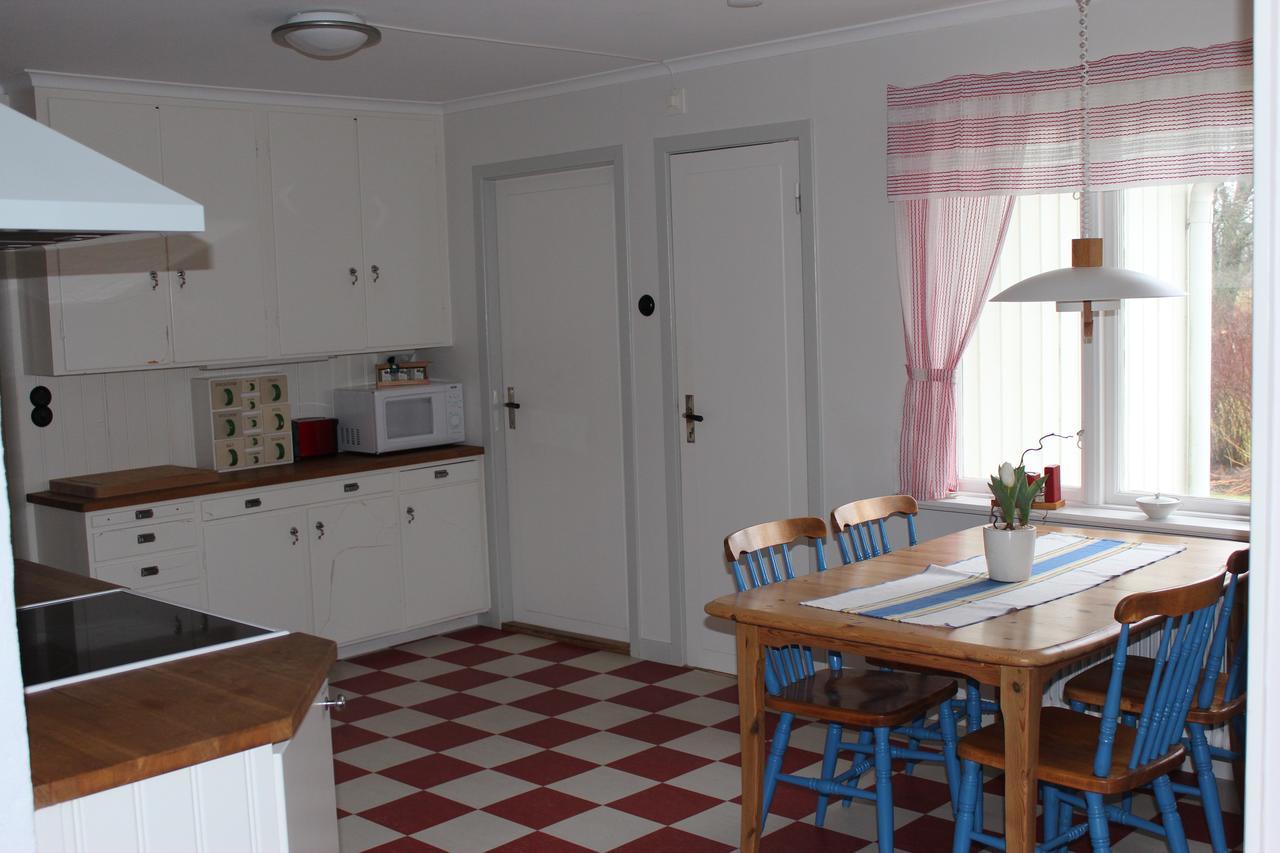 Hermanslycke Bed & Breakfast Tvååker Exterior foto