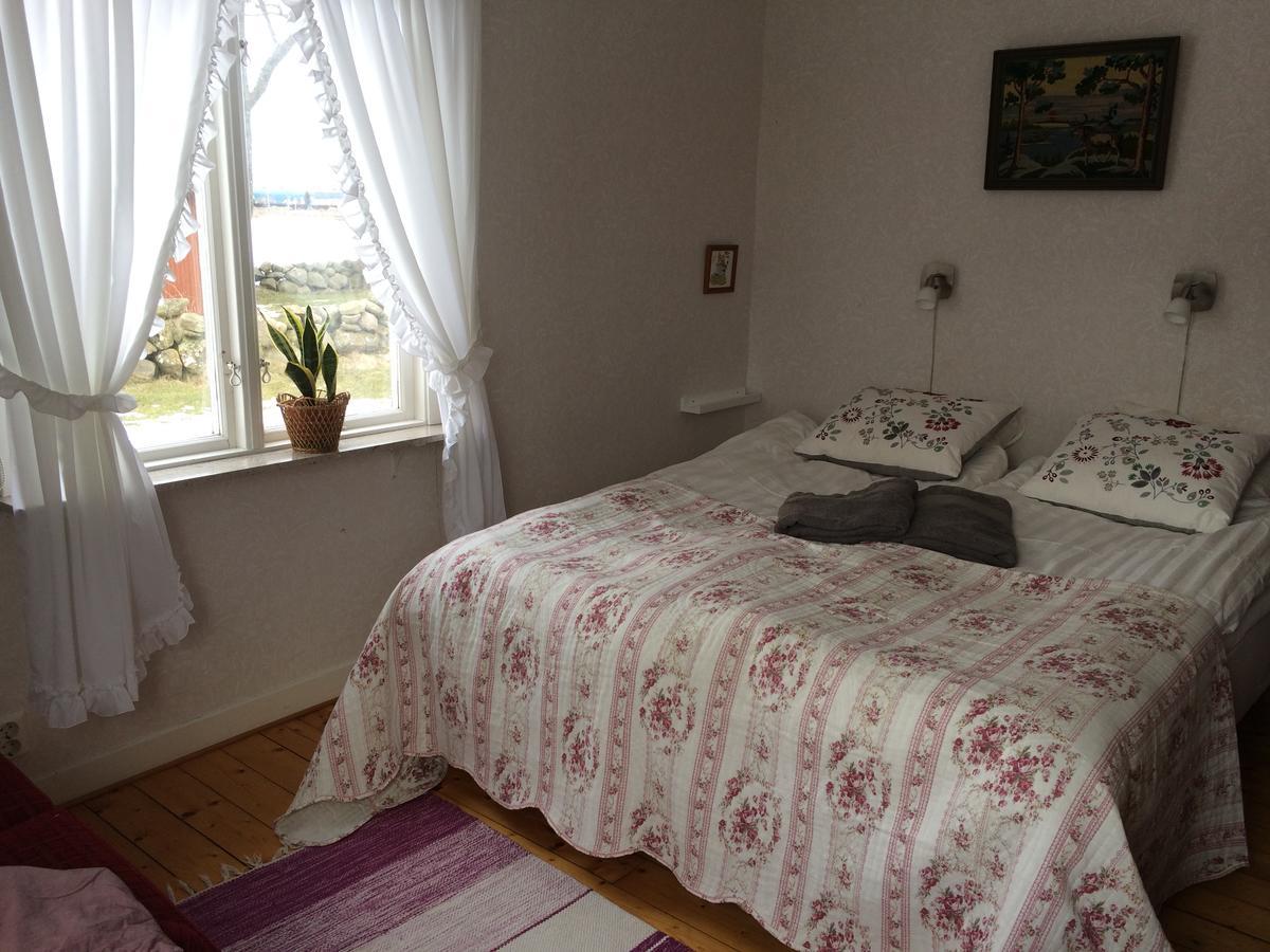 Hermanslycke Bed & Breakfast Tvååker Exterior foto
